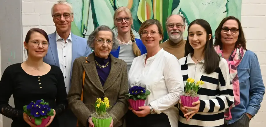 Partnerschaftsverein Nordwalde 
