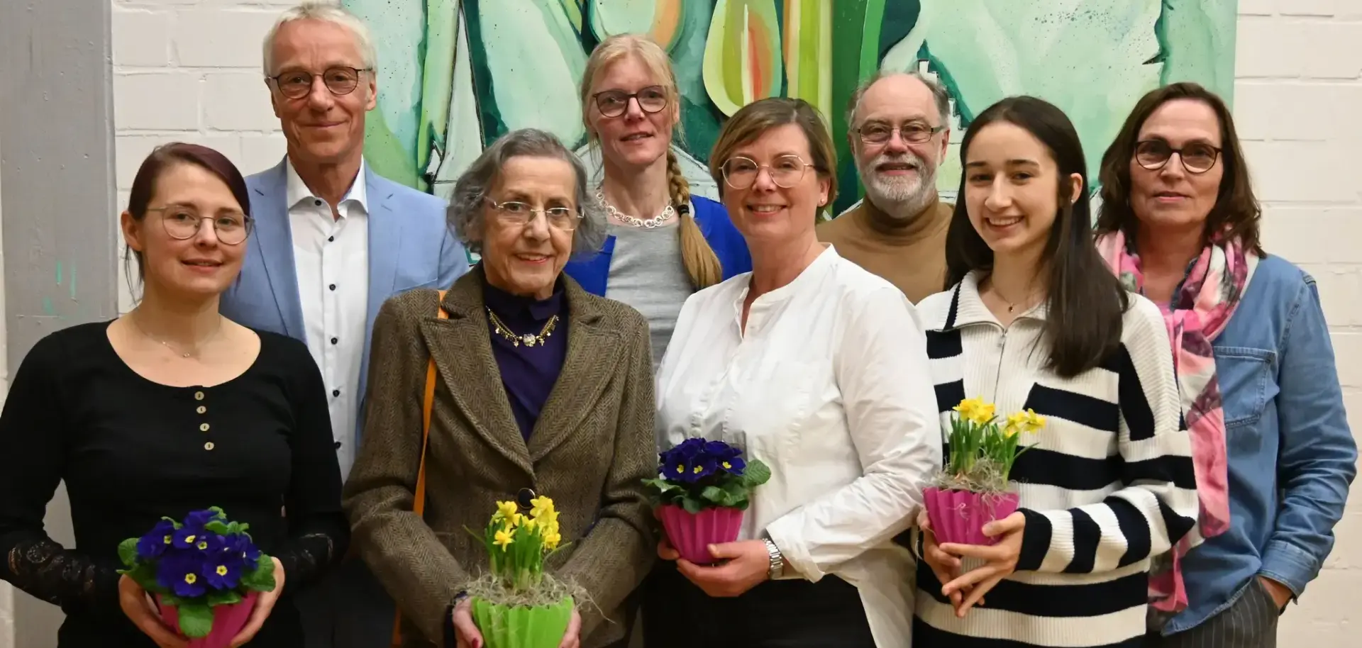 Partnerschaftsverein Nordwalde