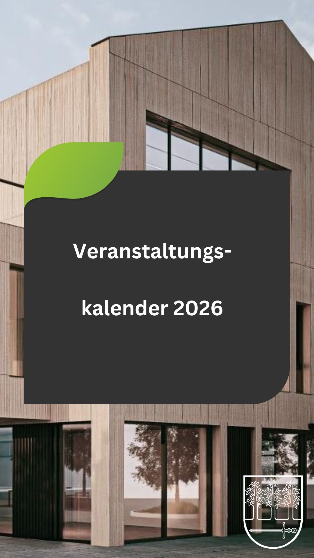 Was ist für dich typisch Nordwalde? - 1