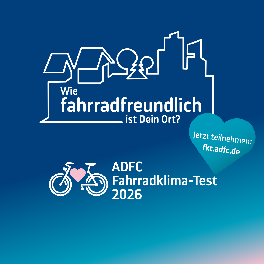Aufruf zur Umfrage