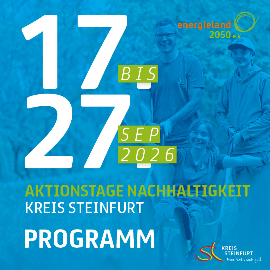 Einladung Aktionstage