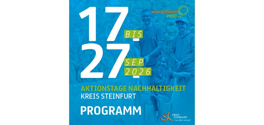 Einladung Aktionstage Einladung Aktionstage