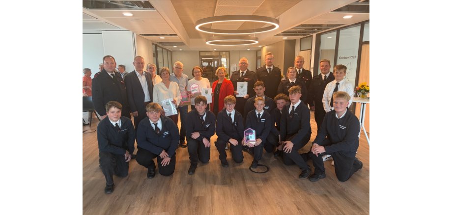 Gruppenbild Gruppenbild