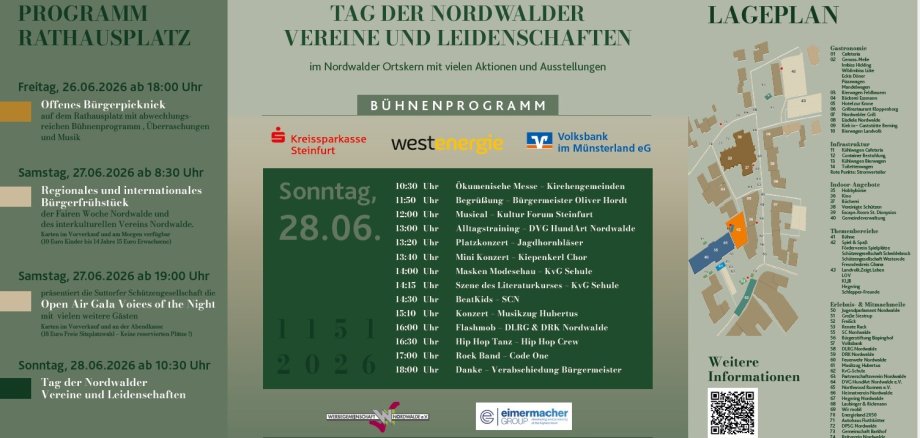Werbefleyer Werbefleyer