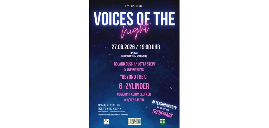 Werbeplakat für Veranstaltung am Samstag Abend Werbeplakat für Veranstaltung am Samstag Abend