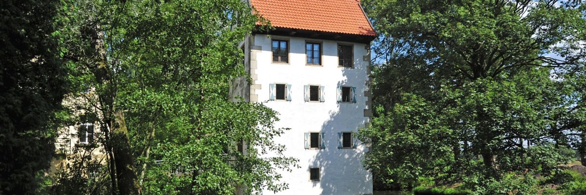 Der Bispinghof in Nordwalde