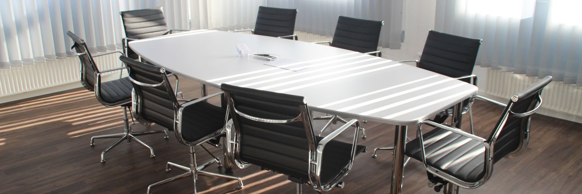 Konferenzraum