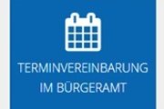 Online-Terminvergabe