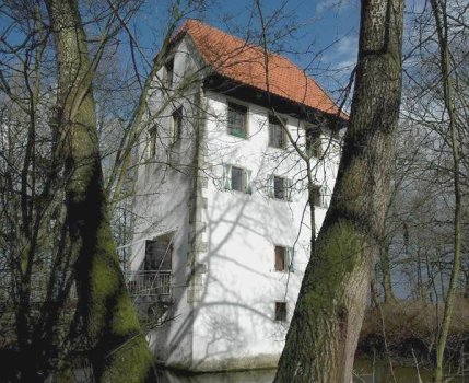 Bispinghof