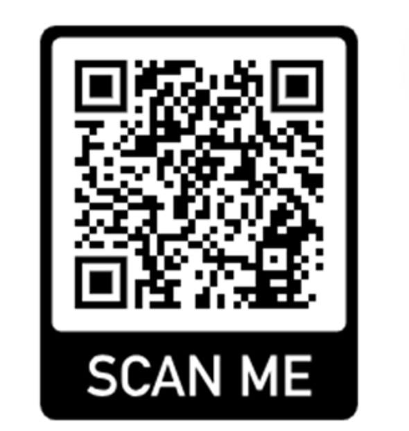 QR-Code zum Whatsapp Kanal