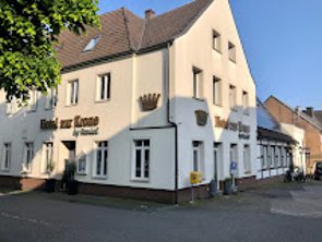 Hotel zur Krone