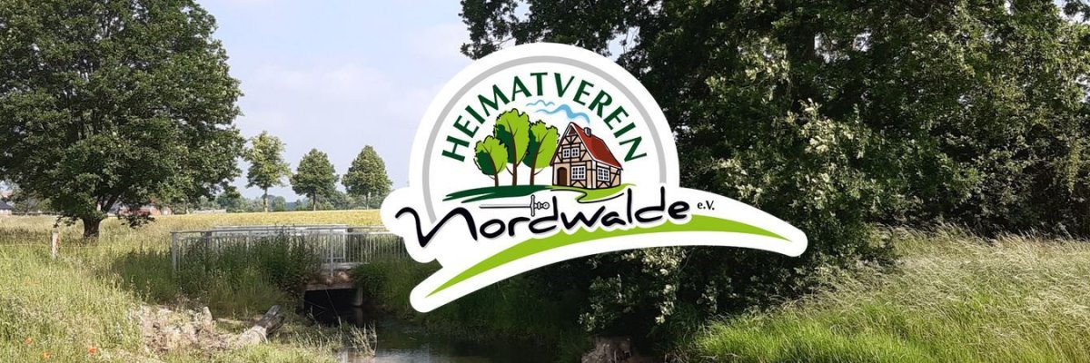 Logo des Heimatvereins Nordwalde Logo des Heimatvereins Nordwalde