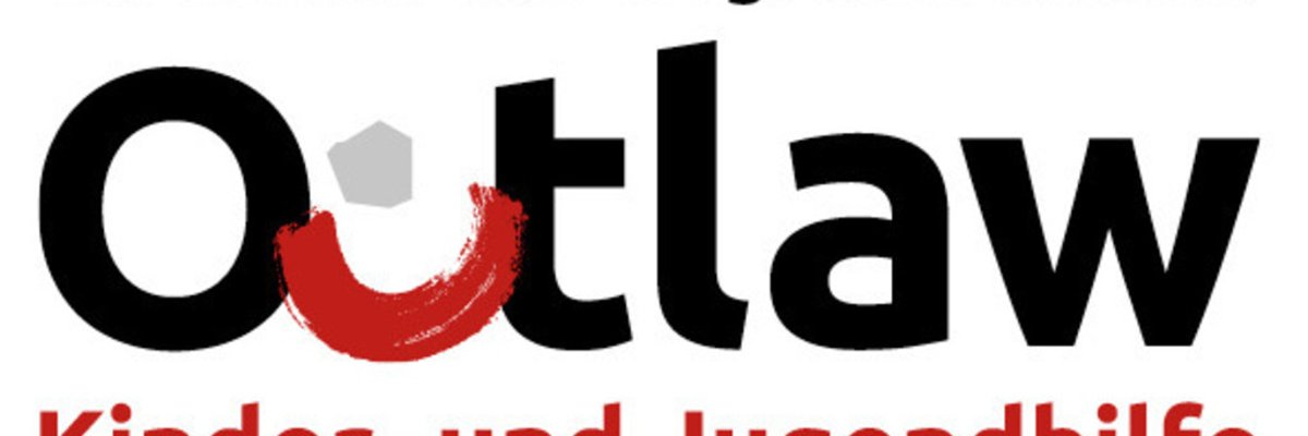 Logo der Outlaw Kita am Kleikamp