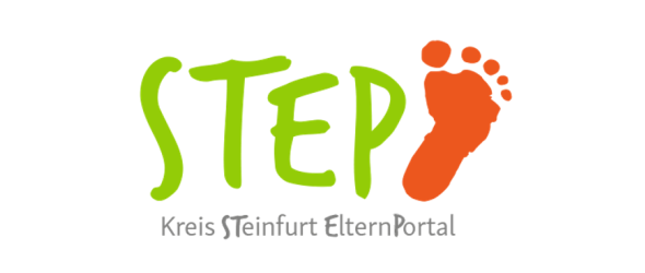 Logo von STEP