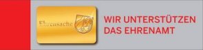 Banner Ehrenamtskarte