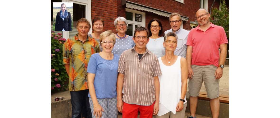 Der Arbeitskreis Faire Woche Der Arbeitskreis Faire Woche