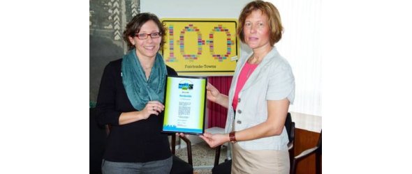 Fairtrade Nordwalde