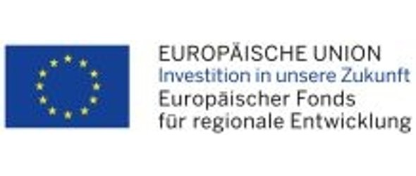 Logo Europäsische Union