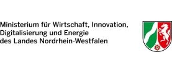 Logo Ministerium für Wirtschaft