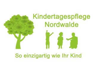 Logo der Tagespflegepersonen in Nordwalde